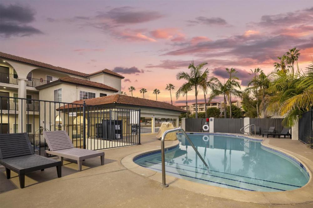 Best Western San Diego Pacific Beach/Mission Bay